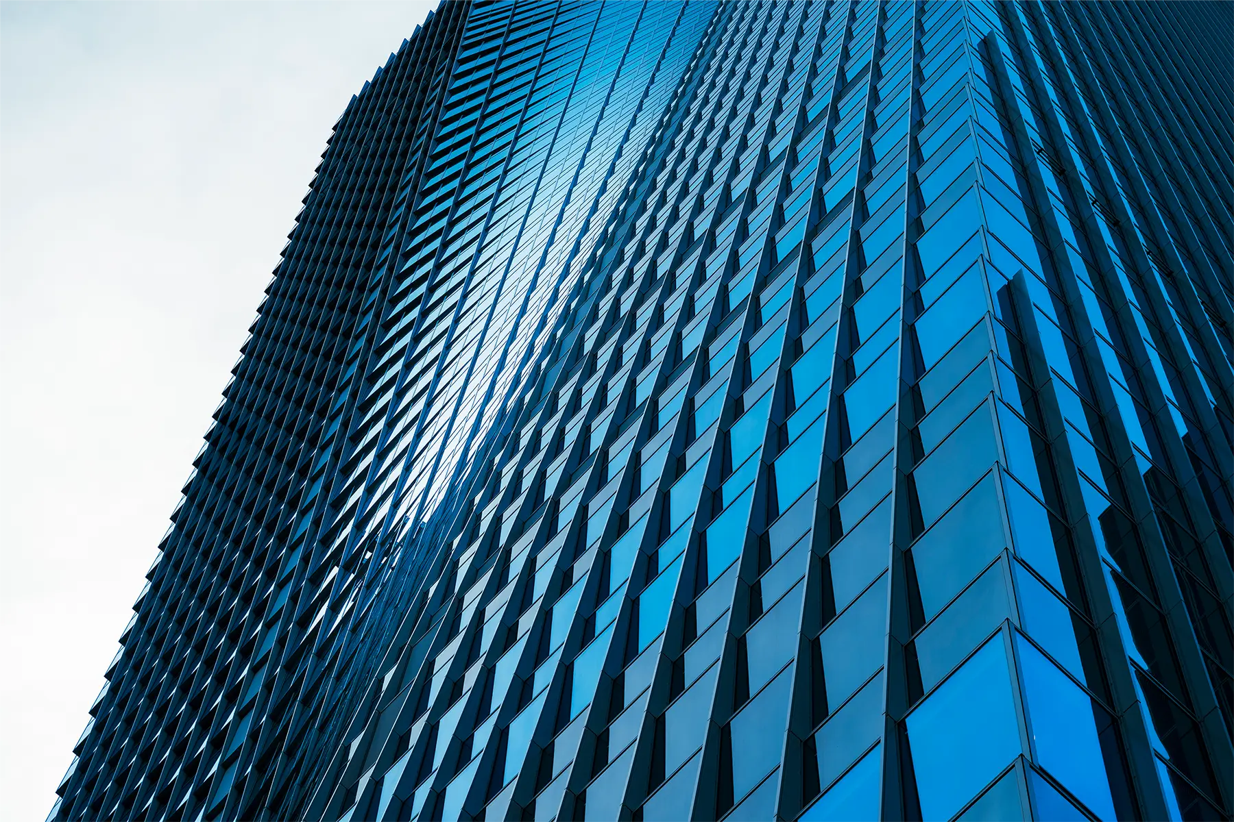 Buy Side & Sell Side M&A Advisory Firm & Investment Bank